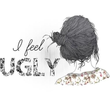 tumblr_static_i_feel_ugly